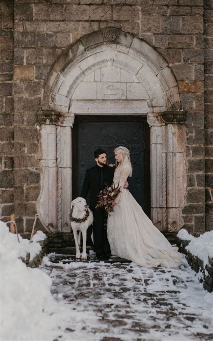 Game of Thrones Wedding Vows: Tips & Inspiration for Your Ceremony