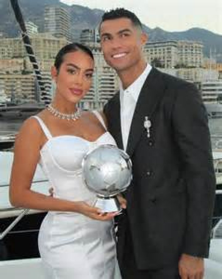 Georgina Rodriguez & Cristiano Jr.: Relationship & Secrets Revealed!