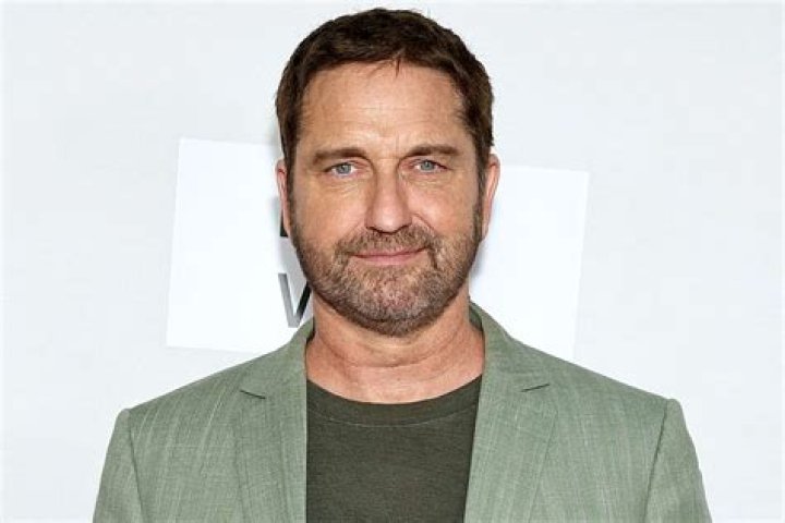 Gerard Butler's Family Life: Facts & Insights You Should Know!