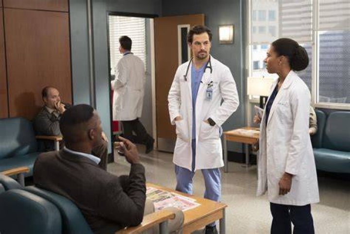 Giacomo Gianniotti: From Grey's Anatomy to Toronto & Beyond!
