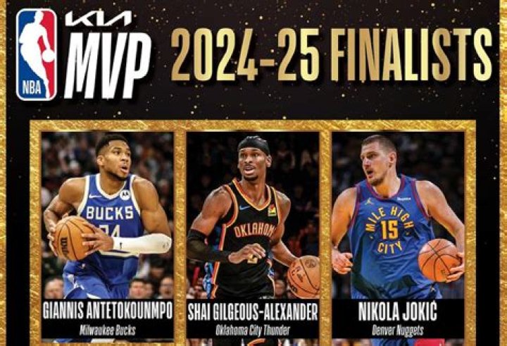 Giannis & Jokic Dominate NBA! MVP & Title Talk