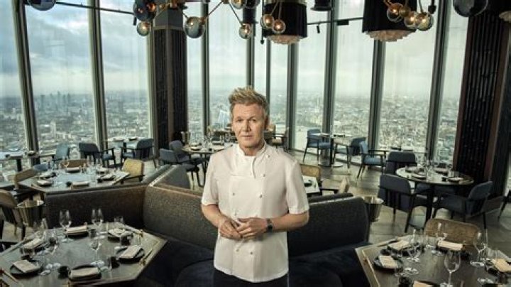 Gordon Ramsay's Height: How Tall Is the Chef?