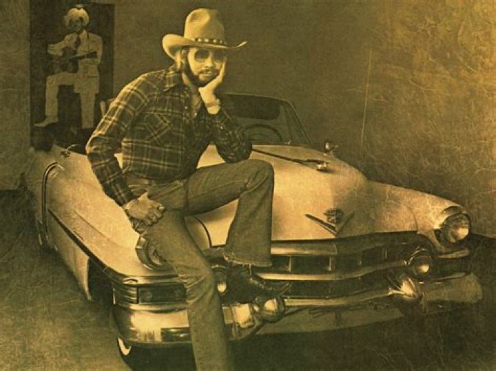 Hank Williams Jr. Family Legacy: Children, Music & Outlaws