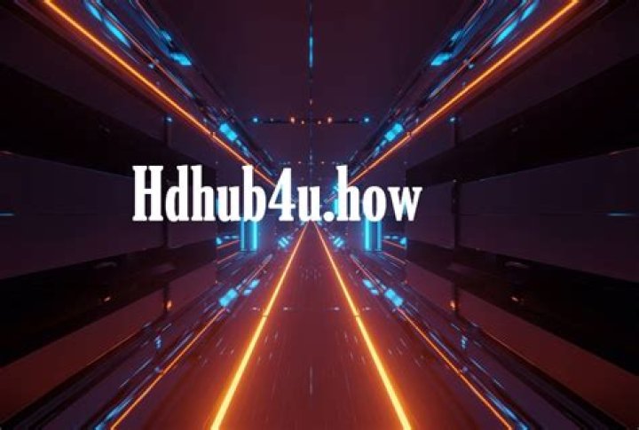 Hdhub4u Alternatives & Risks: Your Guide to Safe Streaming