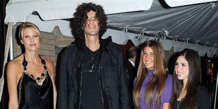 Howard Stern: Family, Mom's Passing & Radio Show Highlights