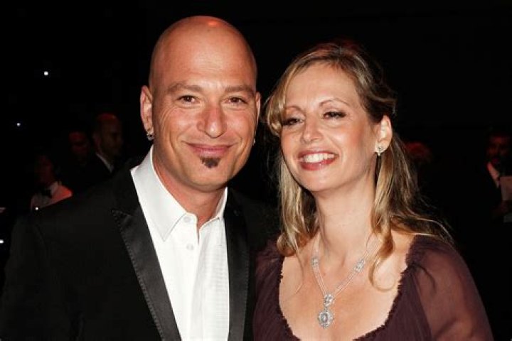 Howie Mandel: Health Scare, Wife's Injury & TMZ Reports - What's the Truth?
