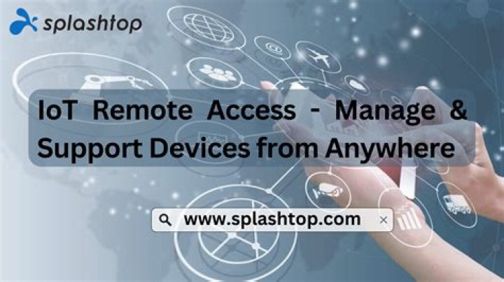 IOT Remote Access: Solutions & How-to Guide - Expert Insights