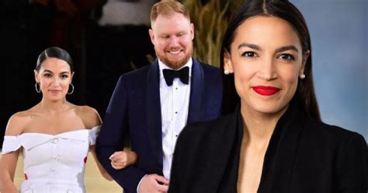 Is AOC Married? Uncovering the Truth About Her Relationship Status