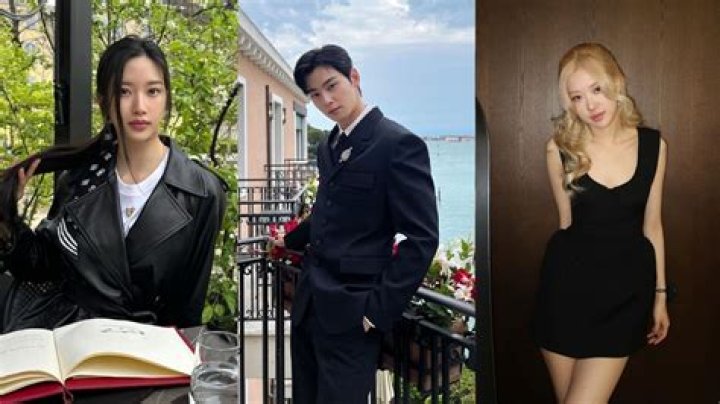 Is Cha Eun-woo Dating? Latest Updates on His Love Life & Career