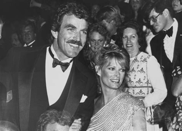 Jacqueline Ray: Tom Selleck's First Wife - Life & Story Unveiled