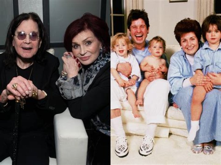James Taylor's Children & Family: A Look Inside - [Keyword]