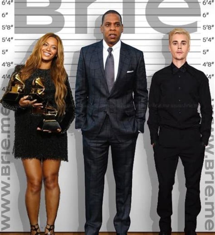 Jay-Z: Height, Weight & More! Bio & Facts
