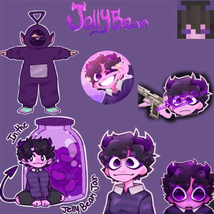 Jellybeanbrains: Age, Bio & More! 2024 Info