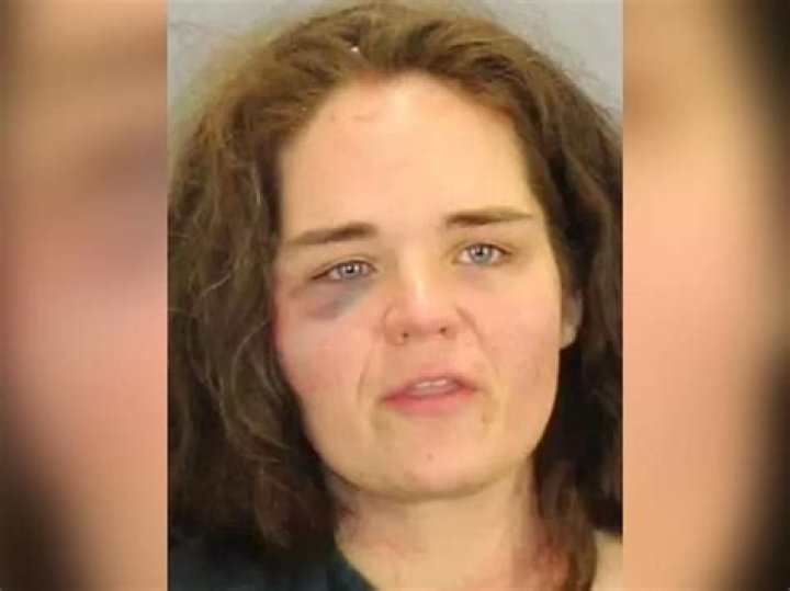 Jennifer Kaye Holder: Arrest, Fire Extinguisher Incident & "Even Stevens" Fame - Latest News