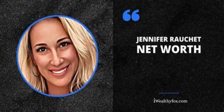 Jennifer Rauchet: Height, Net Worth & Facts You Need to Know