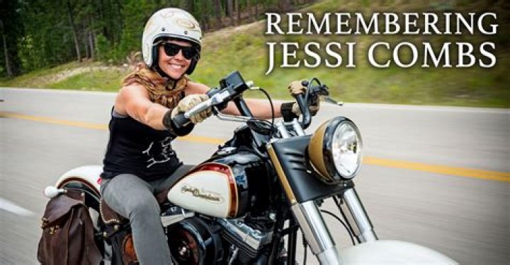 Jessi Combs: Land Speed Legend - Official Website