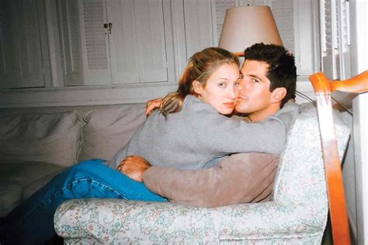 JFK Jr.'s Dating History: Before Carolyn Bessette & Beyond