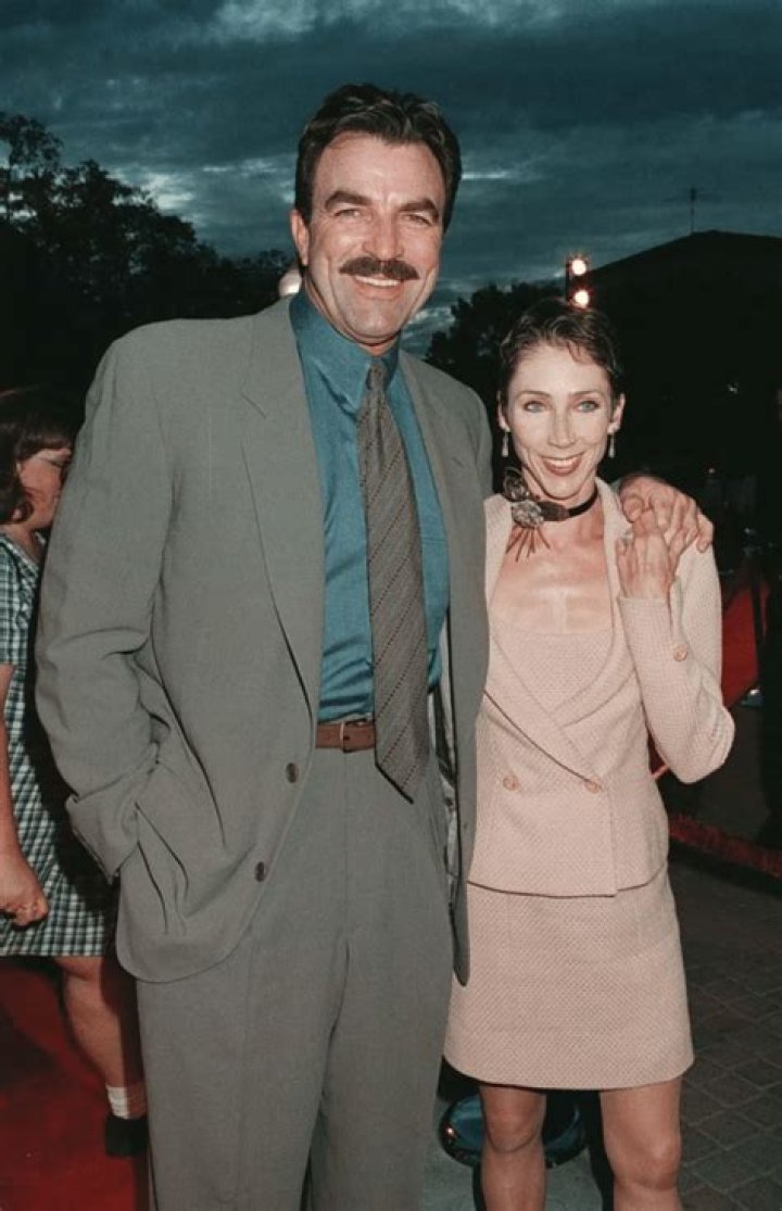 Jillie Mack: Everything to Know About Tom Selleck's Wife