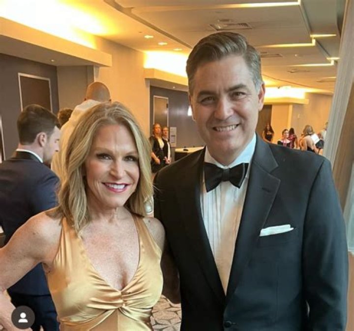 Jim Acosta's Relationship Status: Is He Married? Details Revealed!