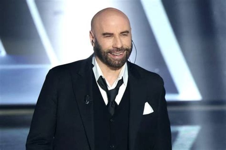 John Travolta: Addressing the Gay Rumors and Allegations