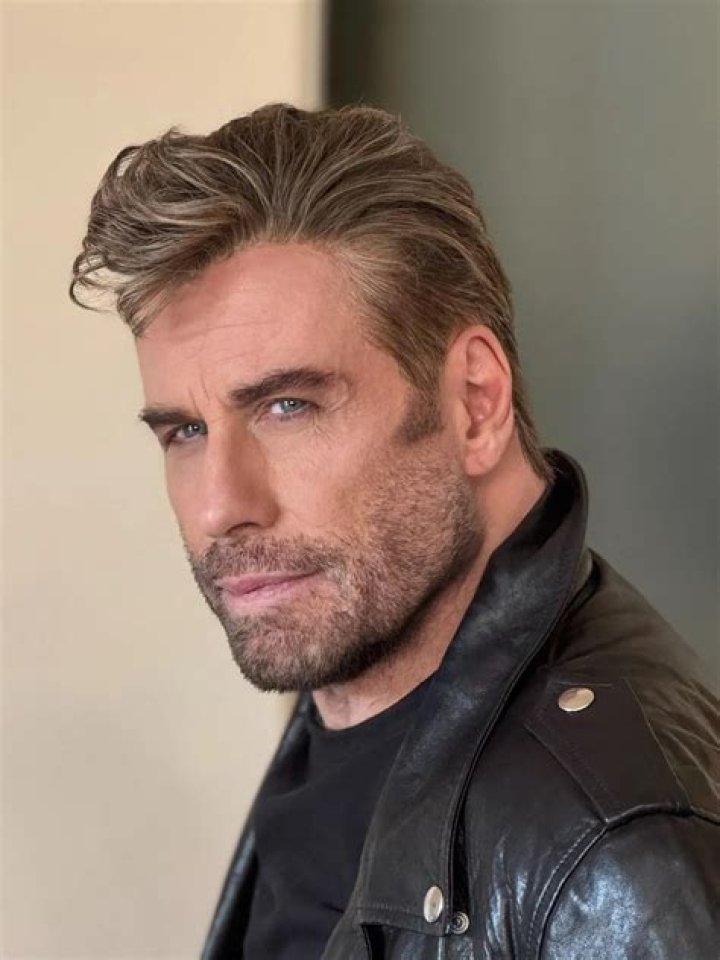 John Travolta: Did He Address the Gay Rumors?