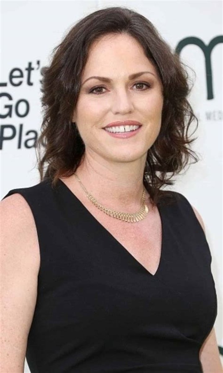Jorja Fox Net Worth 2024: How Rich Is the CSI Star?