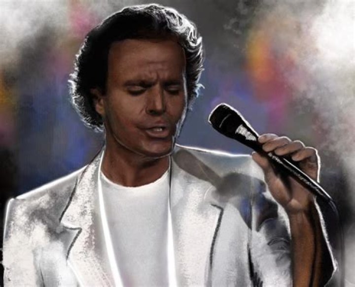 Julio Iglesias Net Worth 2025: How Rich is the Singer?