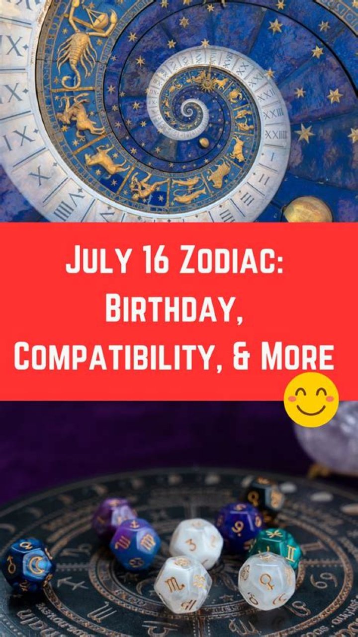 July 8th Cancer Zodiac: Traits, Compatibility & More