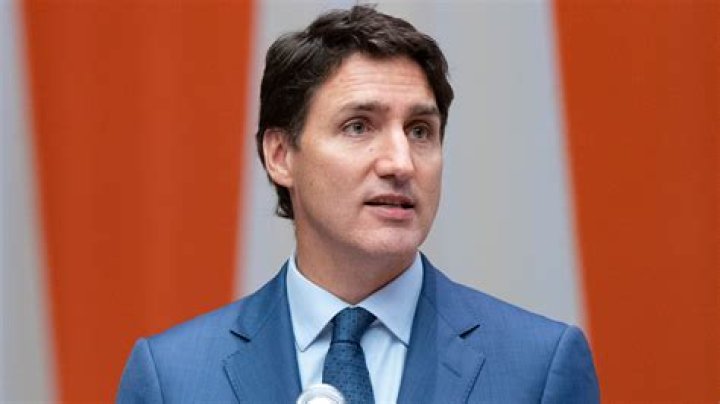 Justin Trudeau's Height: How Tall Is Canada's PM?