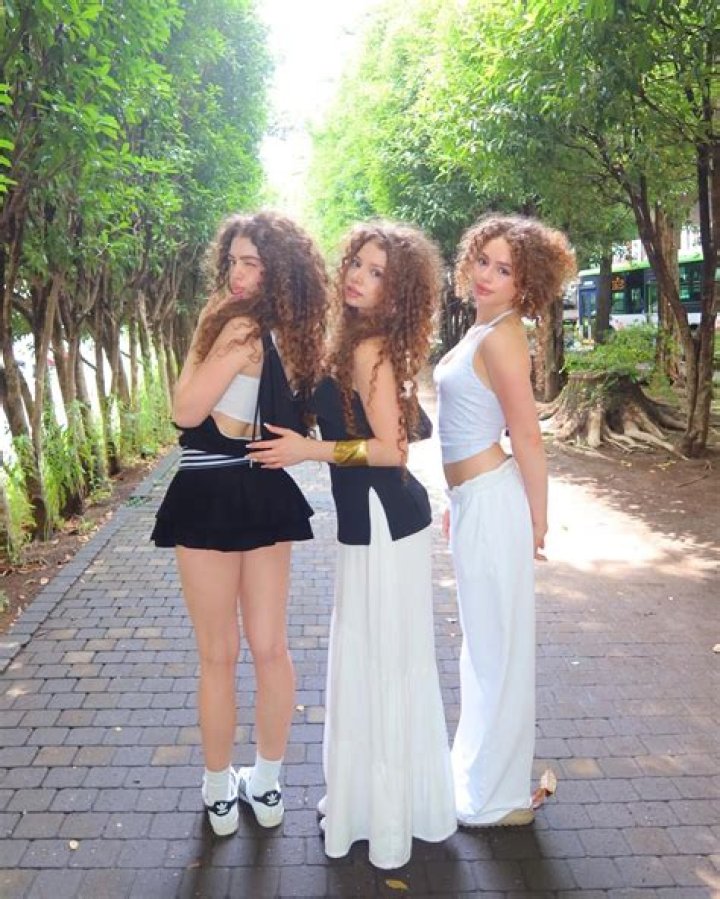 Kalogeras Sisters: Bio, Age & More - Inside Their Viral World!