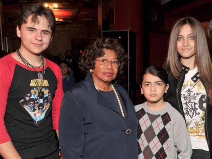 Katherine Jackson: Birth, Family, & Legacy Explained!