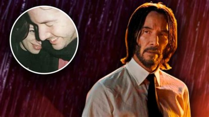 Keanu Reeves & Jennifer Syme: The Untold Story of Their Relationship