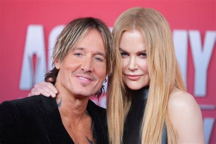 Keith Urban Age & Career: How Old Is He Now?