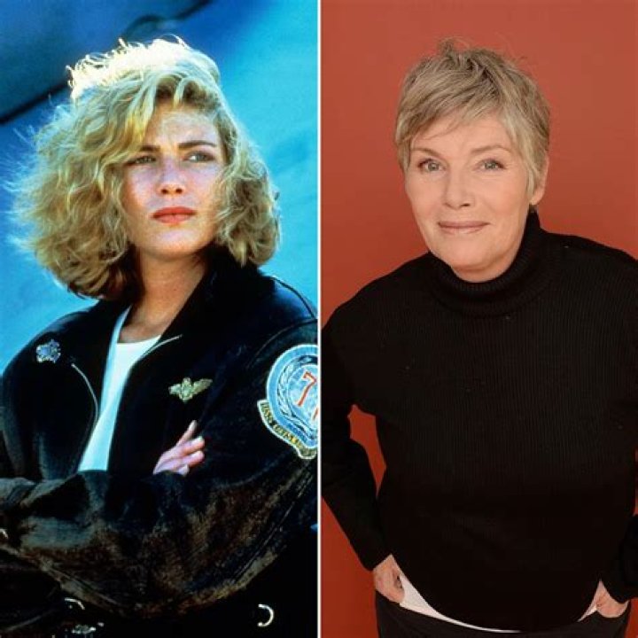 Kelly McGillis: Beyond Top Gun - Marriage, Daughters & More!