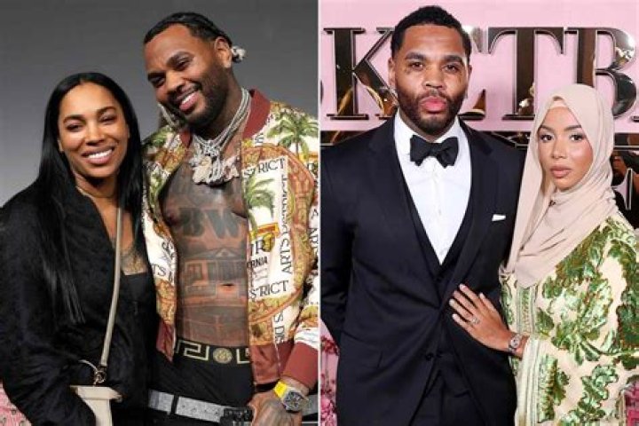 Kevin Gates & Dreka: Cousins? Relationship Drama & Marriage