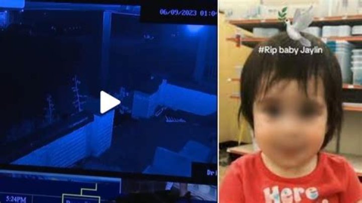 Kid & Mom CCTV Video: What's the Buzz About?