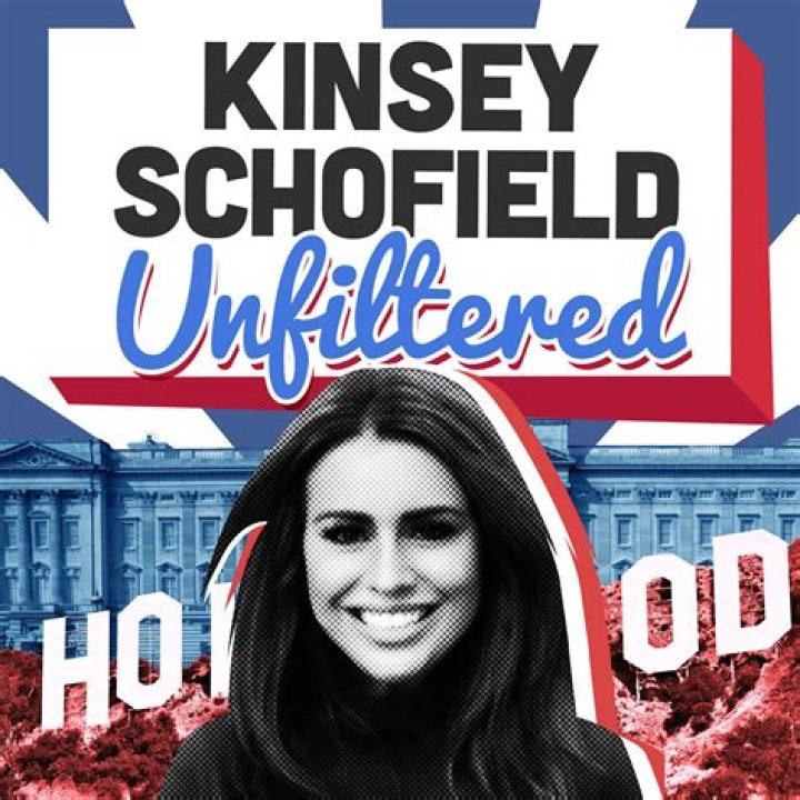 Kinsey Schofield's Net Worth: Unveiling the Facts & Figures!