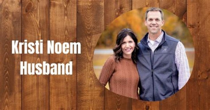 Kristi Noem Pictures & Photos: See the Latest Updates Now!