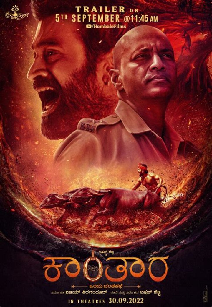 Latest Kannada Movies: 2024 & 2025 - Discover Now!