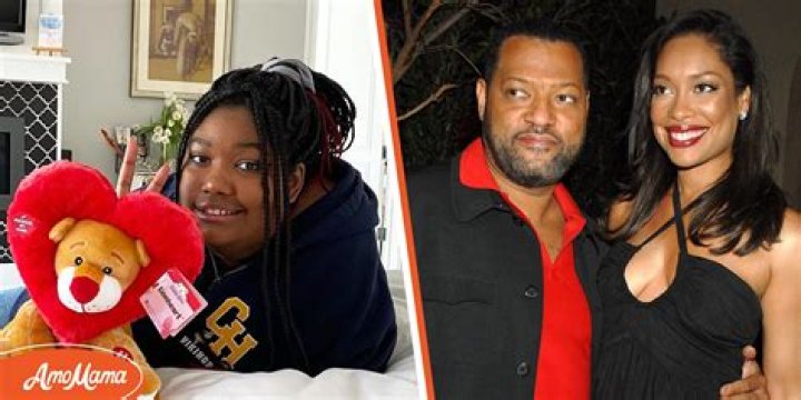 Laurence Fishburne's Daughter: What Does She Do?