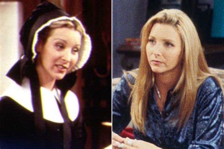 Lisa Kudrow's Son & 'Friends' Role: The Story Unfolds