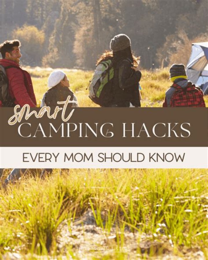 LookWhatMomFound: Family Life Hacks & Giveaway Finds - Discover Now!