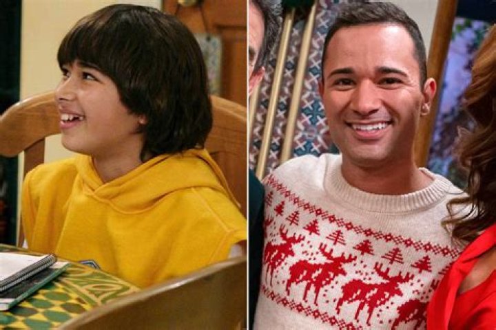 Luis Armand Garcia (Max Lopez): Where Is He Now?
