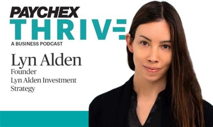 Lyn Alden: Facts About the Investor's Life & Career