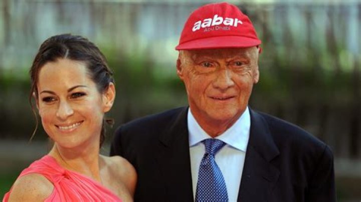 Marlene Knaus: Life After Niki Lauda & Her $43 Million Net Worth