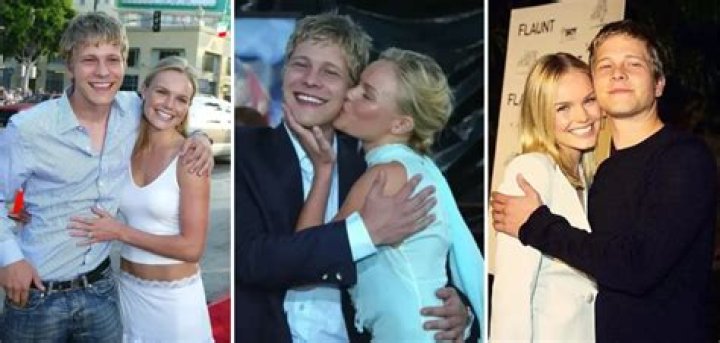 Matt Czuchry's Wife in 2024: Is He Married? [Details]