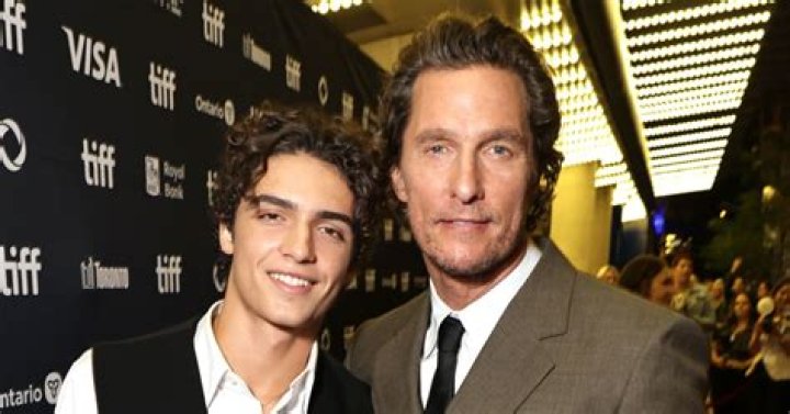 Matthew McConaughey's Parents: Heartbreak & Untold Stories - Discover Now!