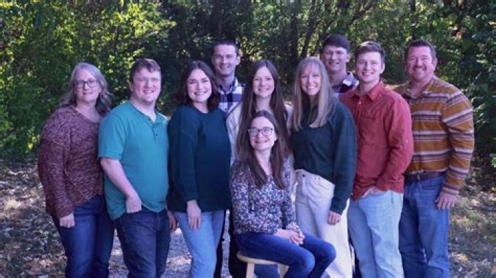 McCaughey Septuplets: Update on the Family Today!