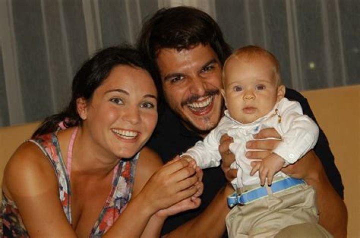 Mehmet Gnsr & Katerina Mongio: Love Story & Family Life