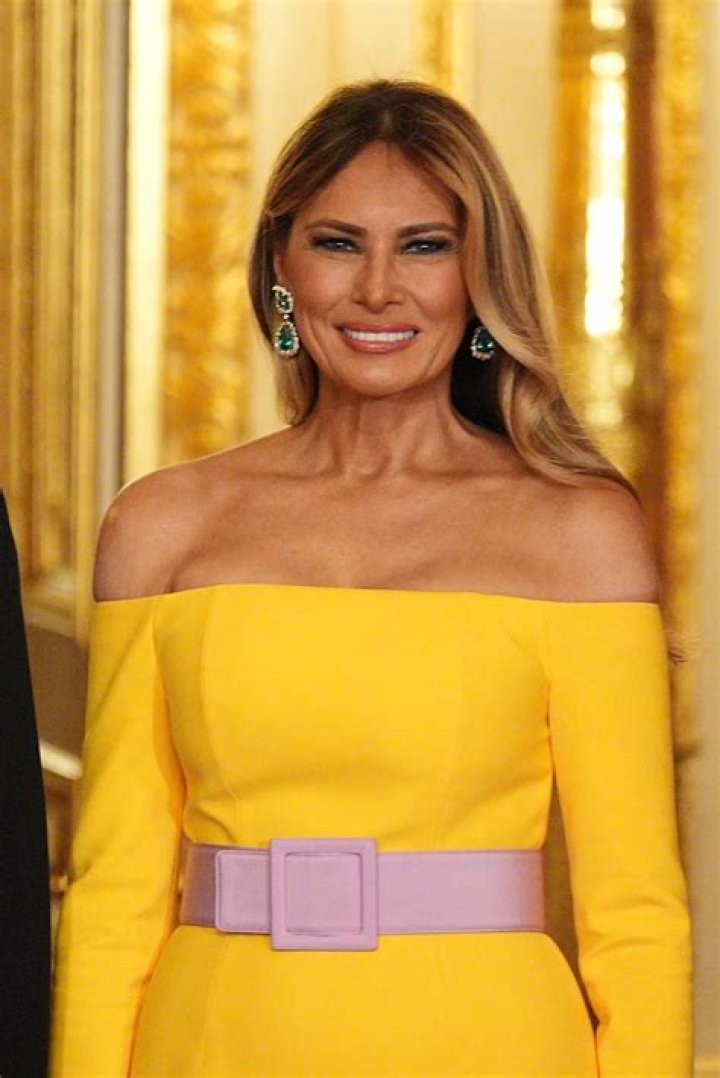 Melania Trump's Immigration: Did She Commit Visa Fraud?
